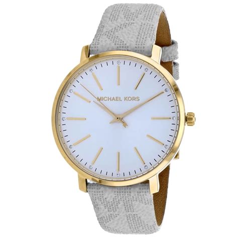 michael kors watch mk2858